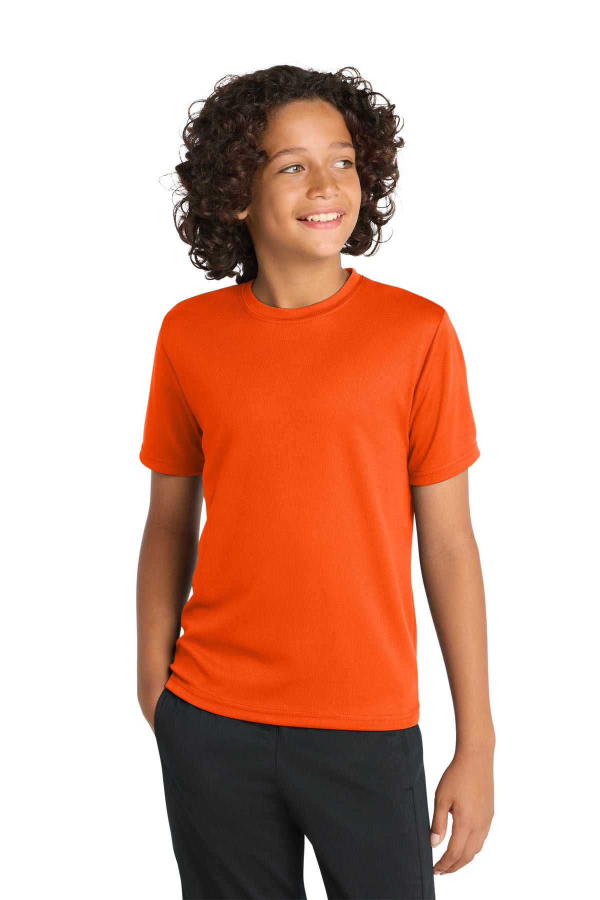YST340_neonorange_model_front.jpg