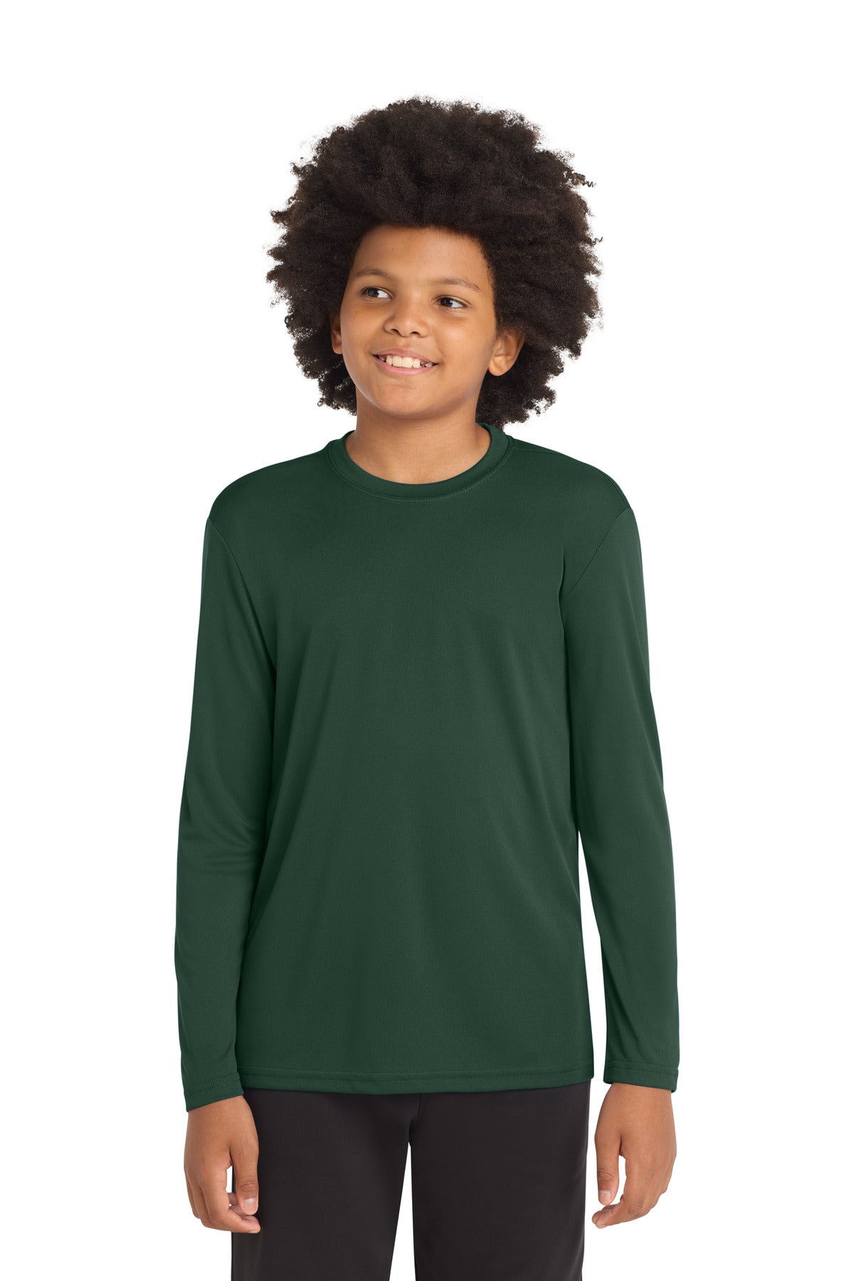 YST350LS_forestgreen_model_front.jpg