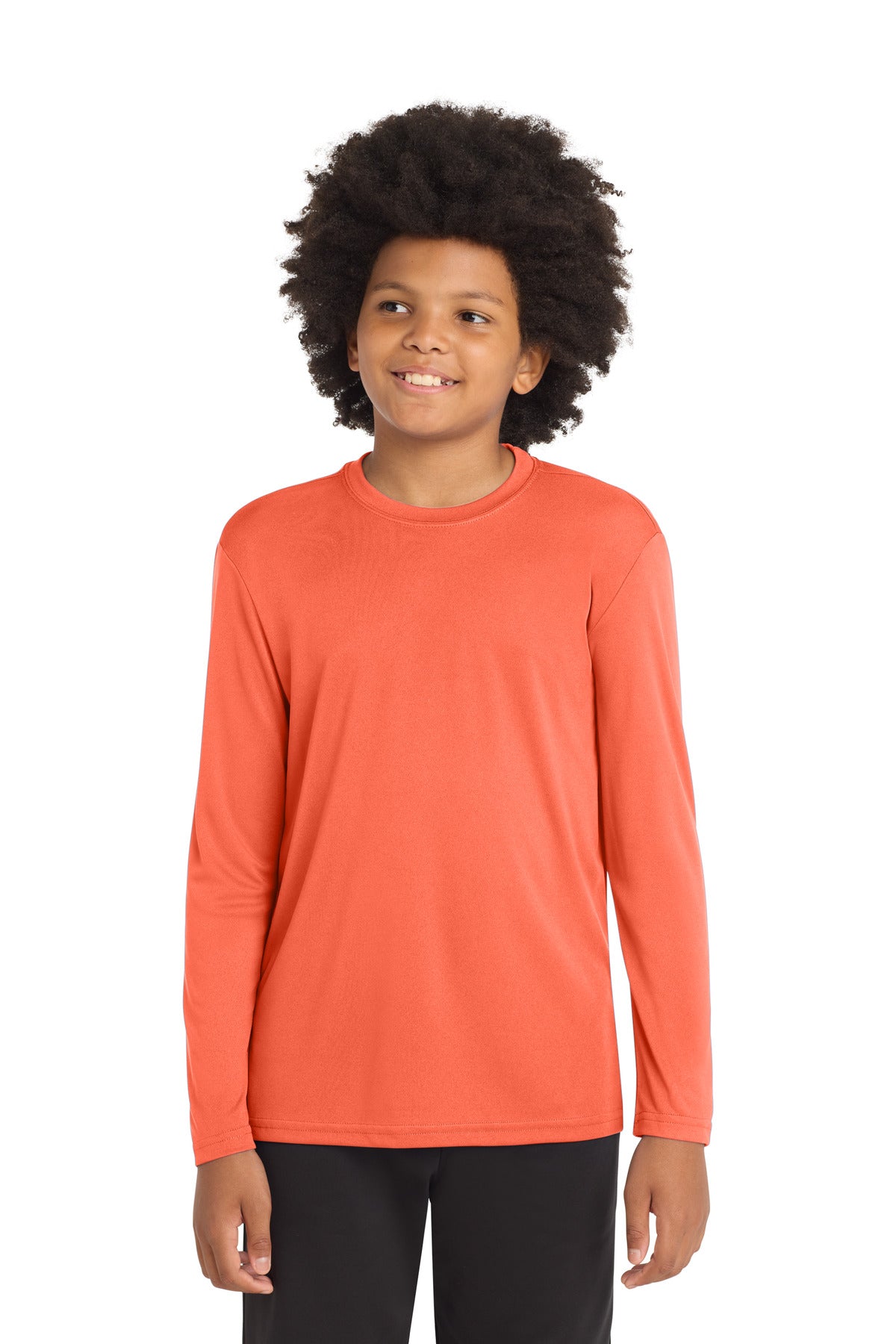 YST350LS_neonorange_model_front.jpg