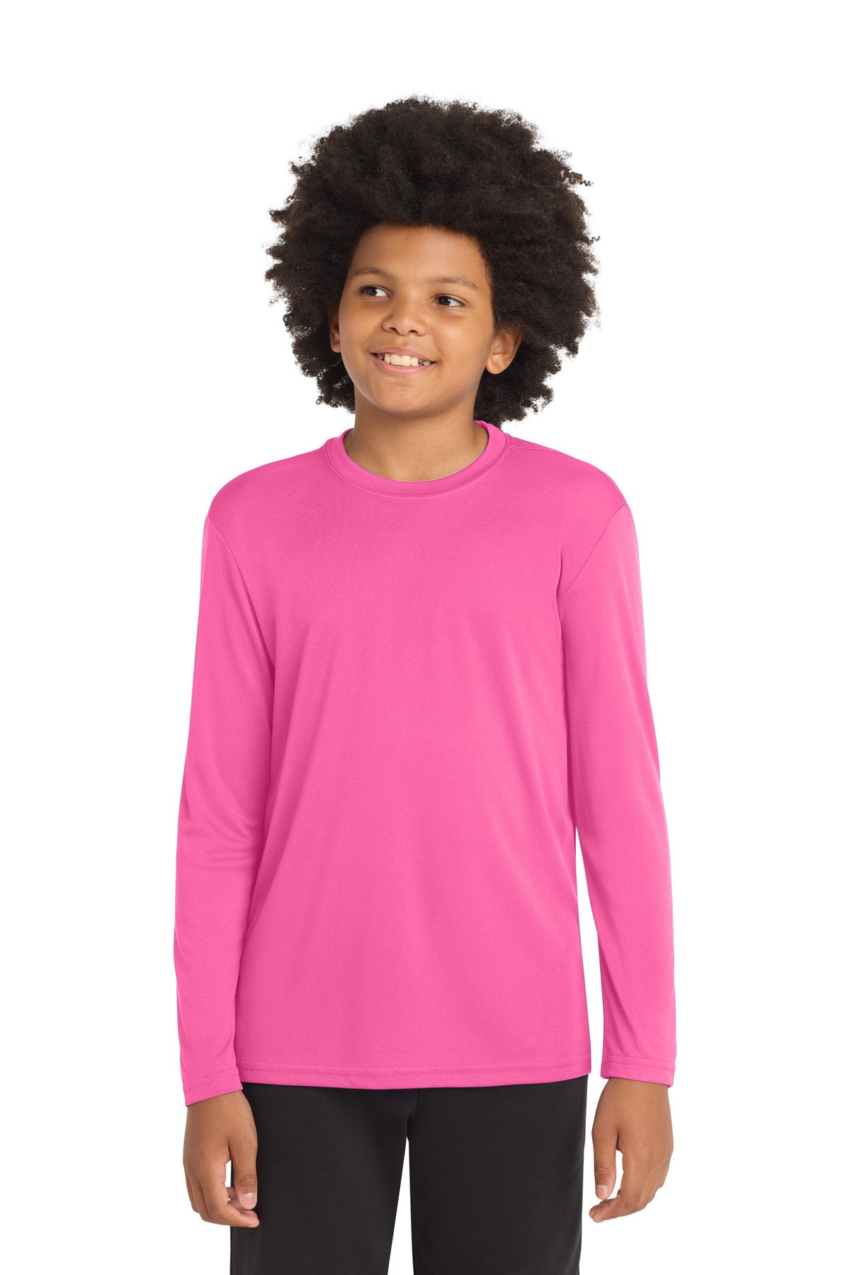 YST350LS_neonpink_model_front.jpg