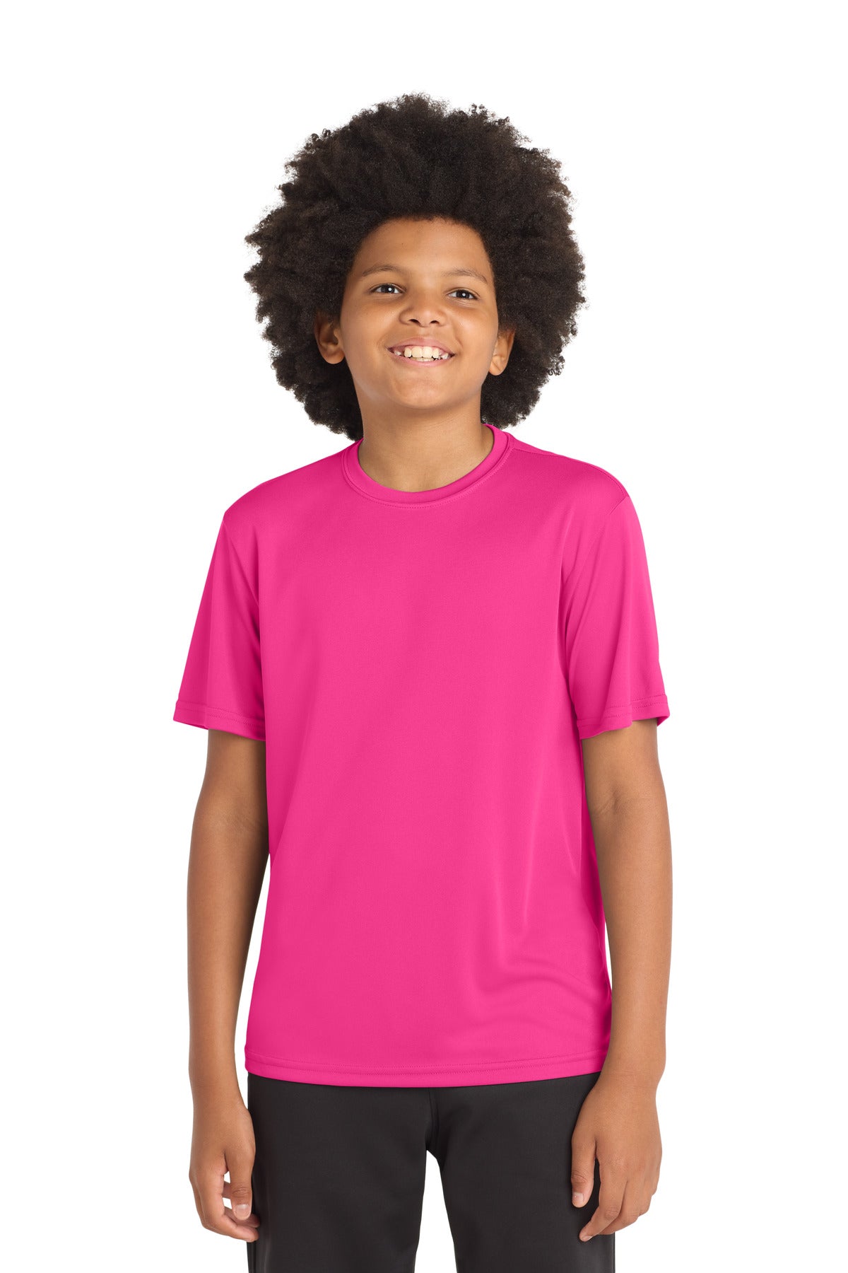 YST350_neonpink_model_front.jpg