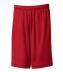 YST355 Youth PosiCharge Competitor Short