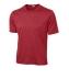 YST360 Youth Heather Contender Tee