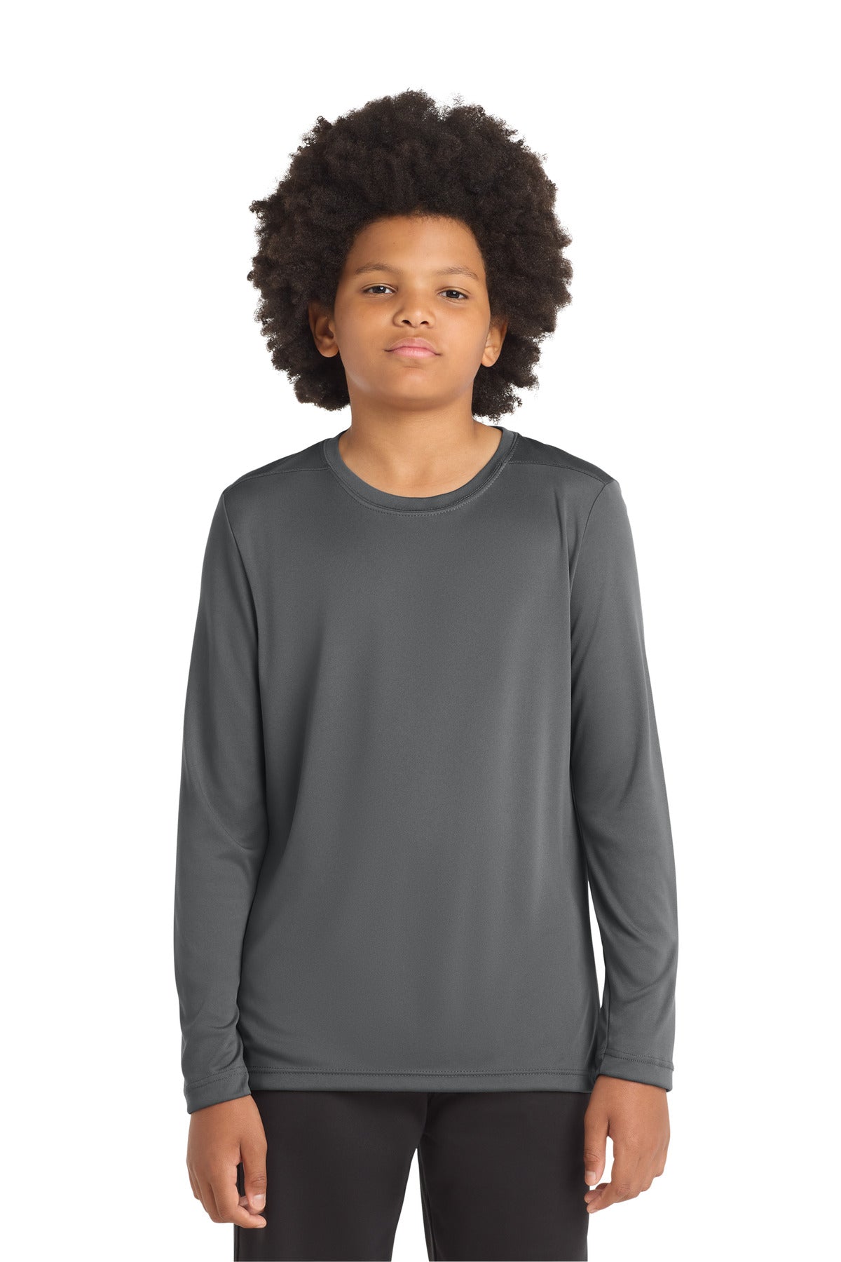 YST420LS_darksmokegrey_model_front.jpg