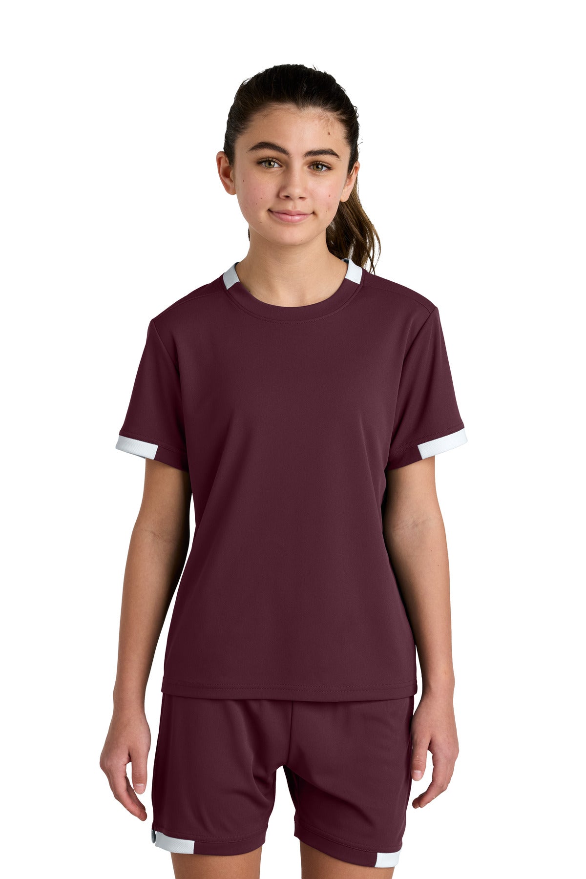 YST440_maroonwhite_model_front.jpg