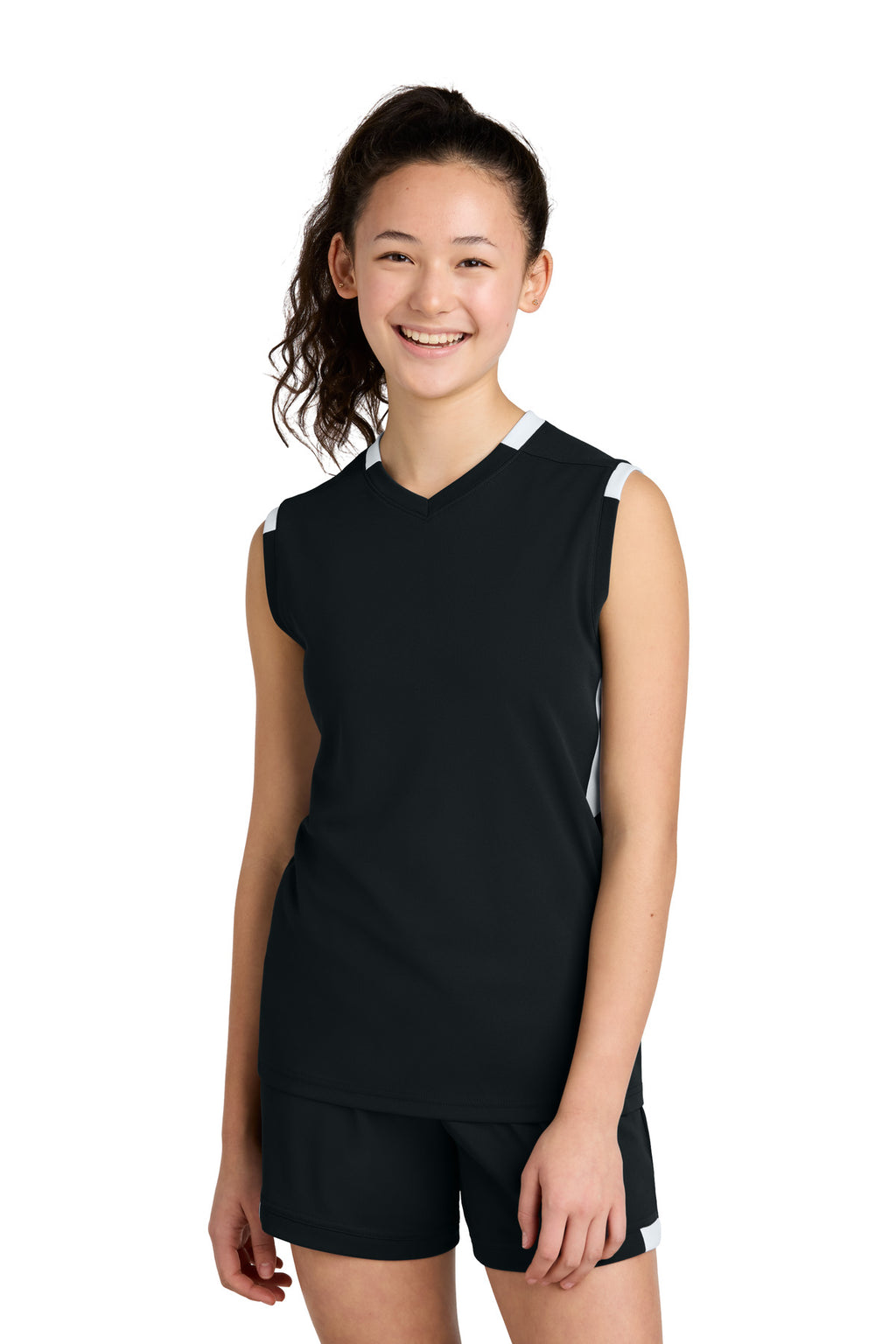 YST441_blackwhite_model_front.jpg