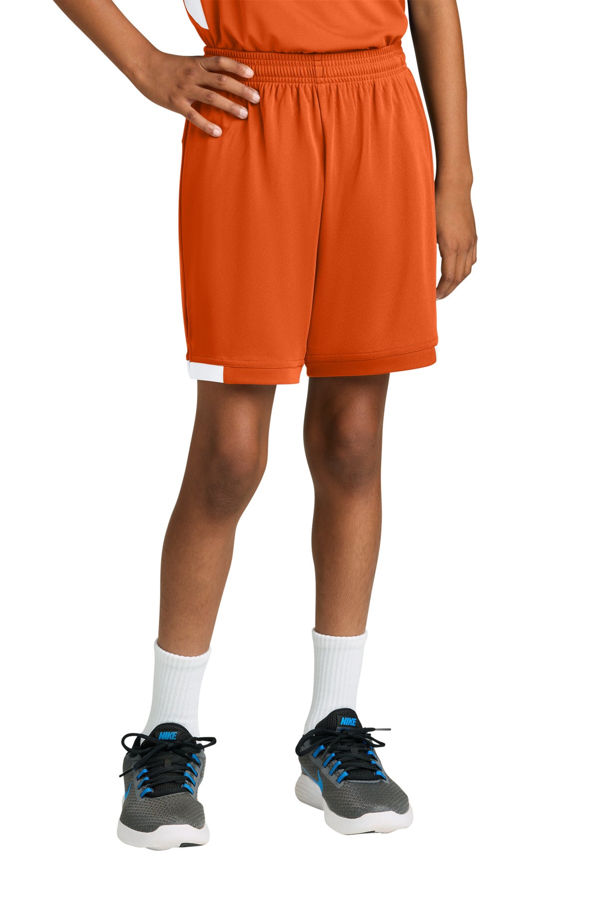 YST4420_deeporangewhite_model_front.jpg
