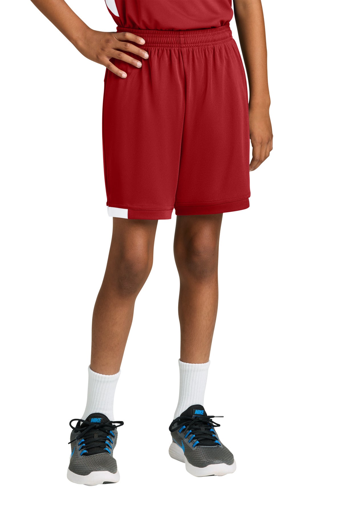 YST4420_deepredwhite_model_front.jpg