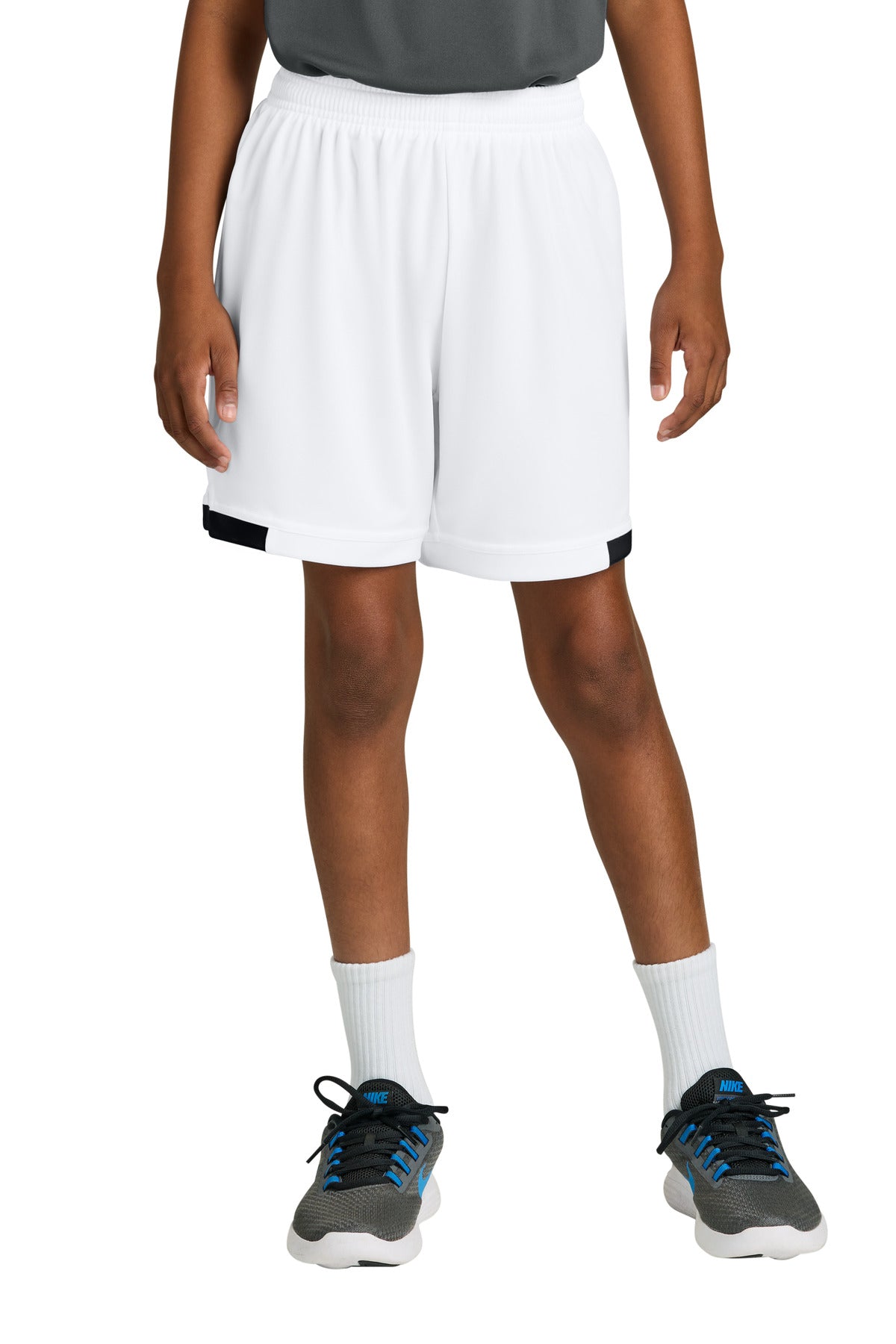 YST4420_whiteblack_model_front.jpg