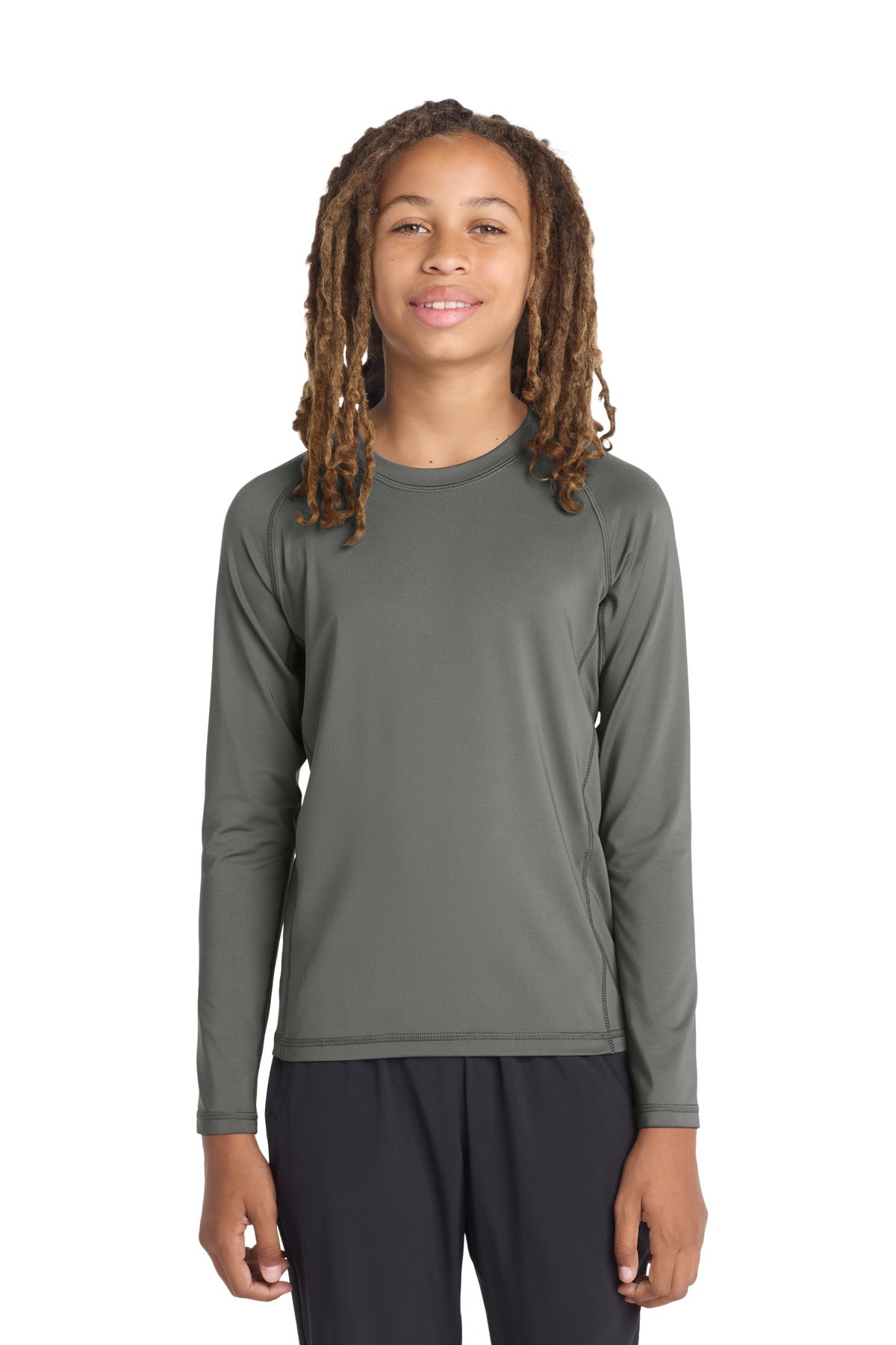 YST470LS_darksmokegrey_model_front.jpg