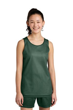 YST5000 Youth PosiCharge Reversible Mesh Tank
