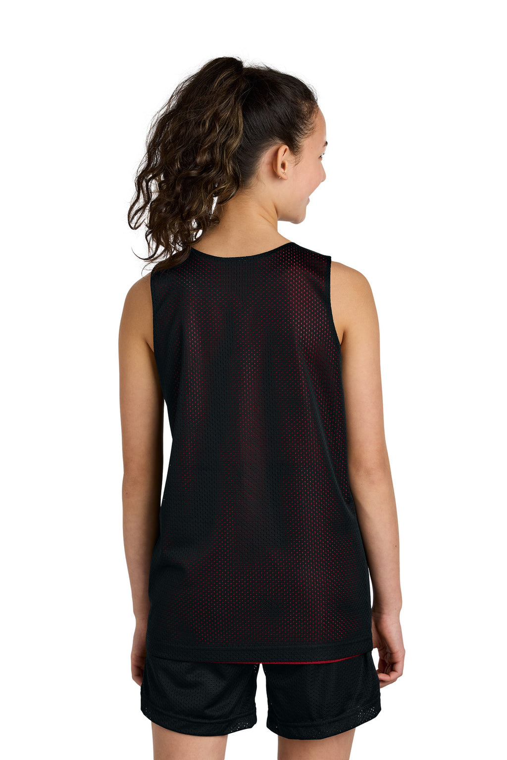 YST5000_blackdeepred_model_back.jpg
