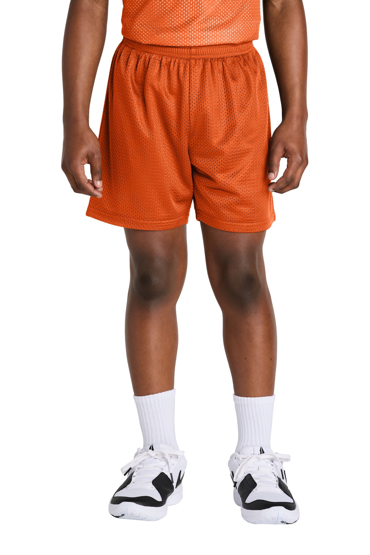 YST5100_deeporange_model_front.jpg