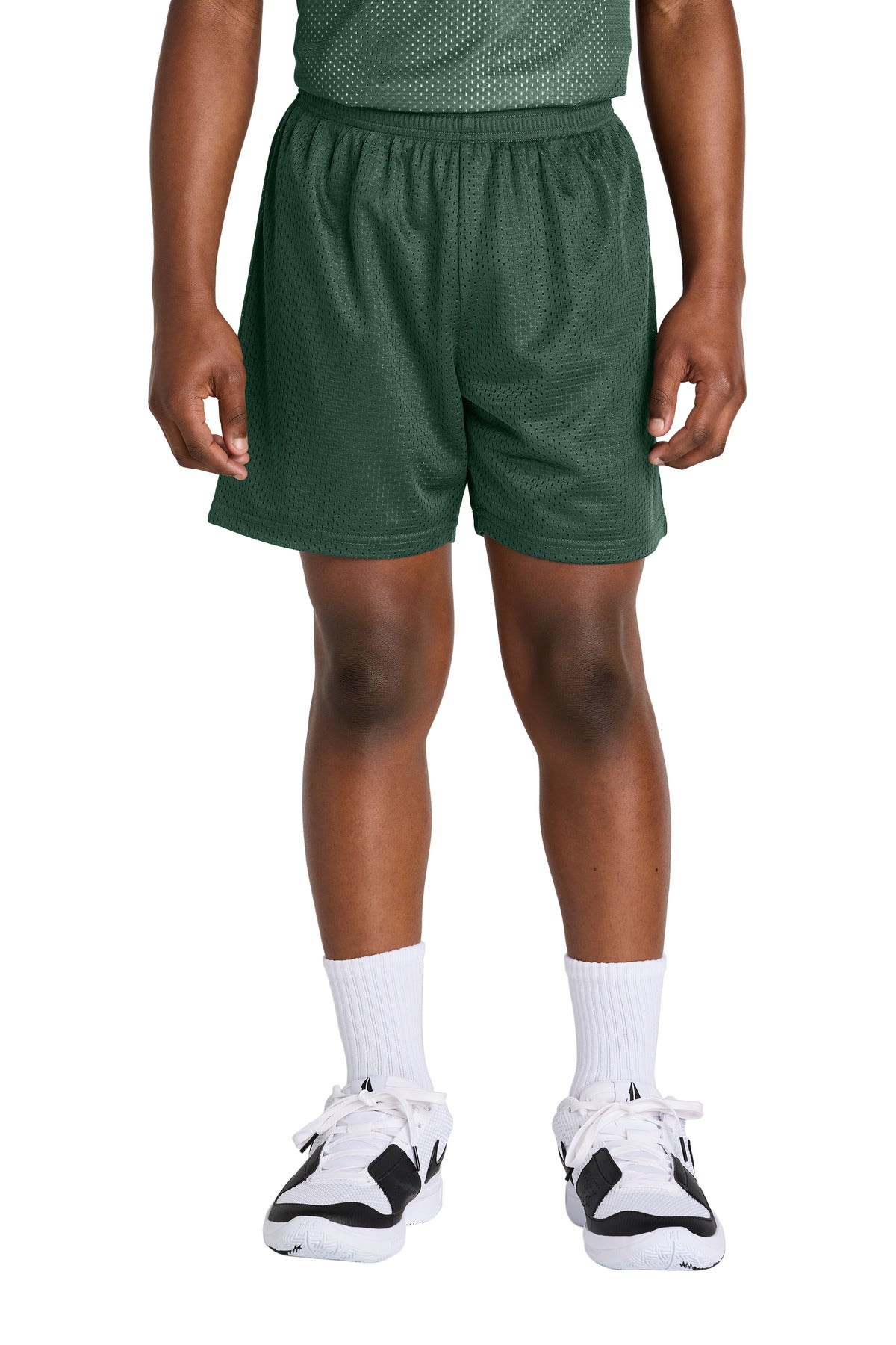 YST5100_forestgreen_model_front.jpg