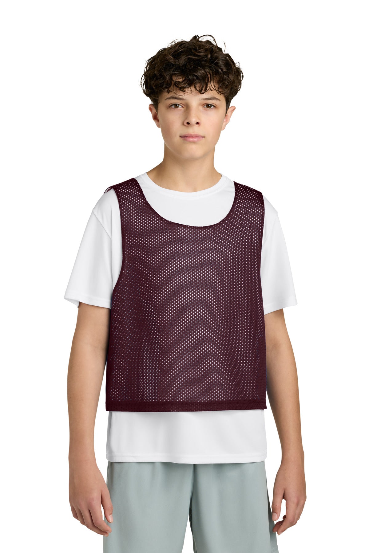 YST512_maroonwhite_model_front.jpg