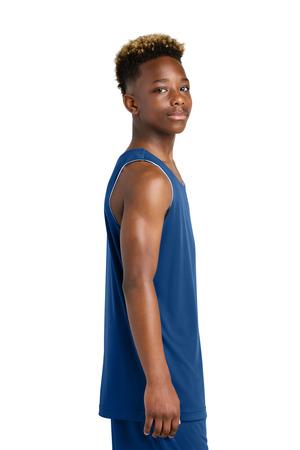 YST551 Youth PosiCharge Competitor Rev Tank