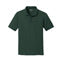 YST640 Youth PosiCharge RacerMesh Polo