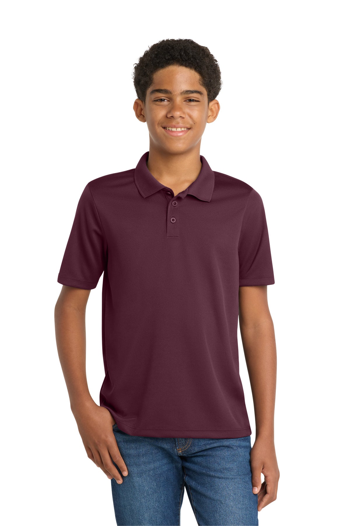 YST640_maroon_model_front.jpg