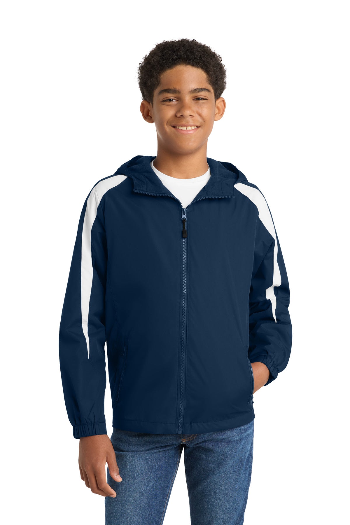 YST81_truenavywhite_model_front.jpg