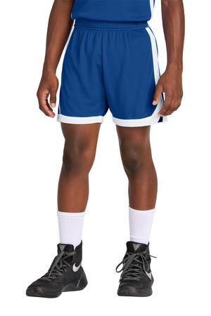YST901 Youth Rival Basketball 5 Short