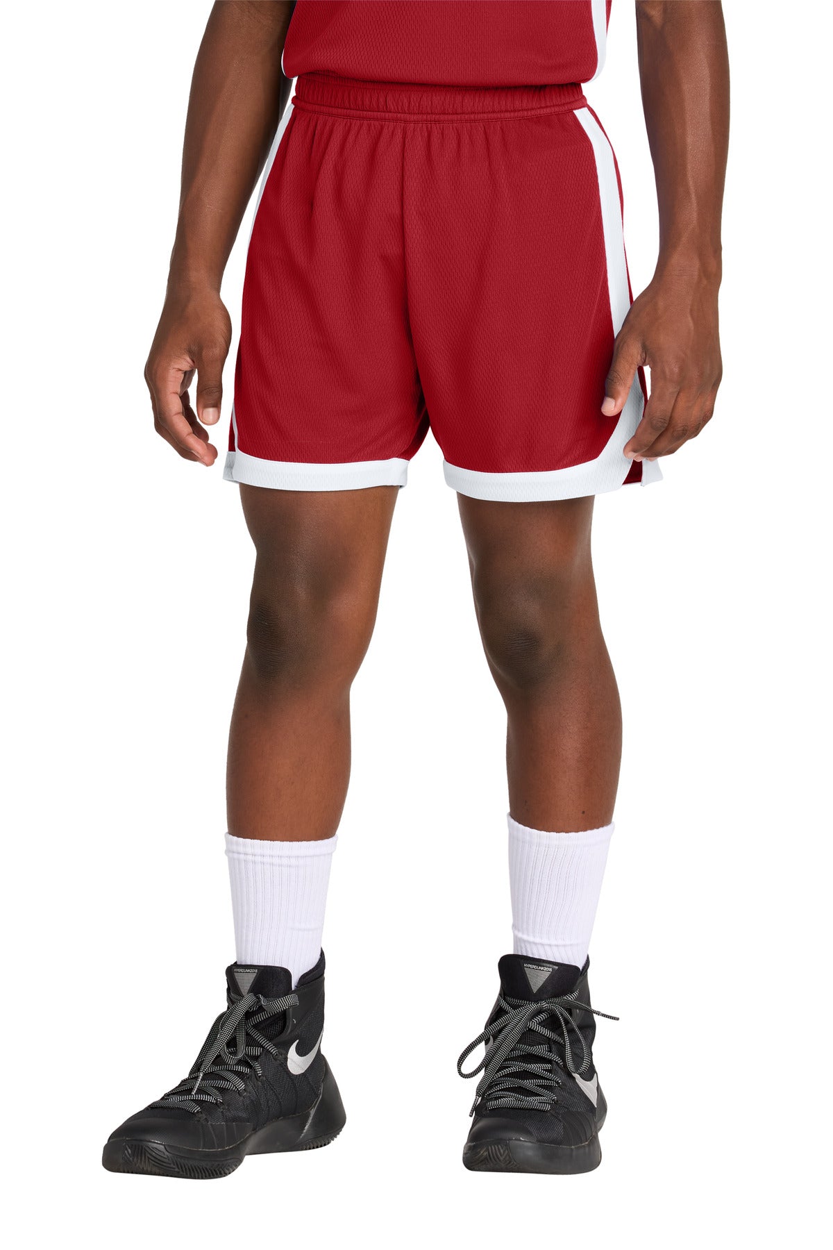 YST901_deepredwhite_model_front.jpg