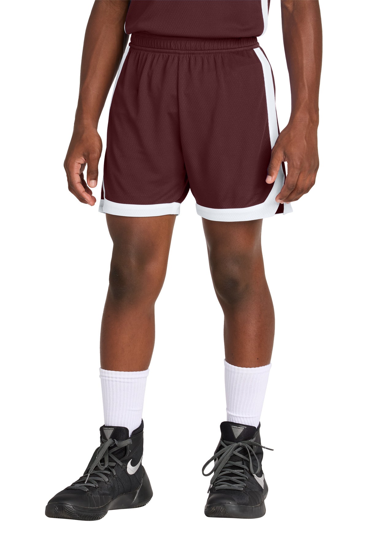YST901_maroonwhite_model_front.jpg