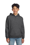 YSTF200 Youth Drive Fleece Pullover Hoodie