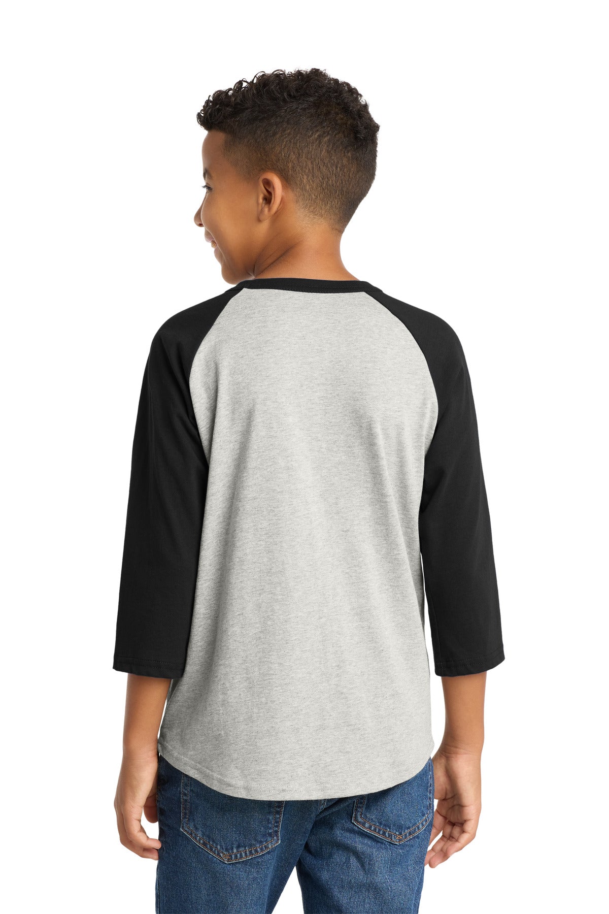 YT200_heathergreyblack_model_back.jpg
