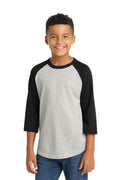 YT200_heathergreyblack_model_front.jpg