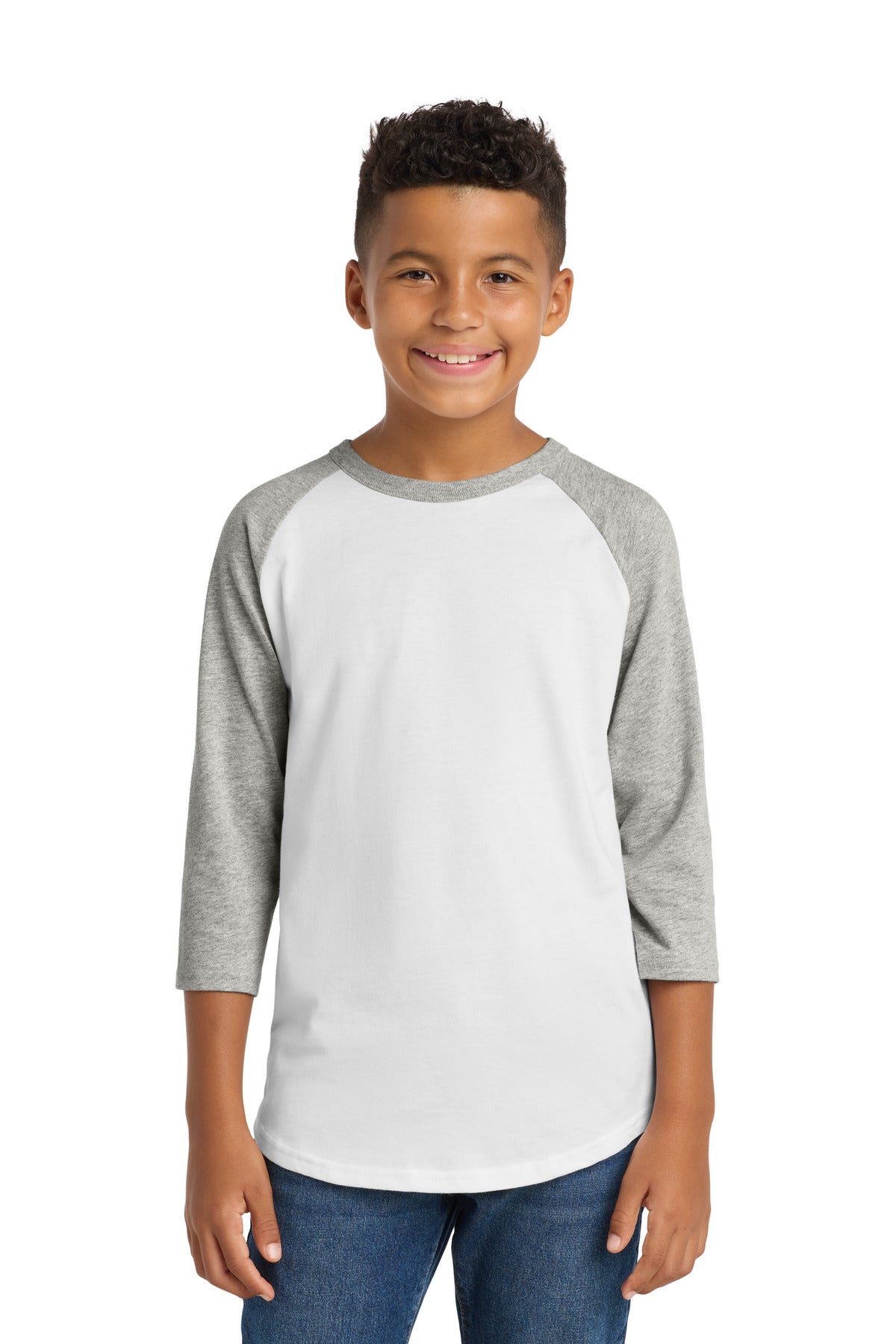 YT200_whiteheathergrey_model_front.jpg